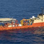 Special Mission Vessel
