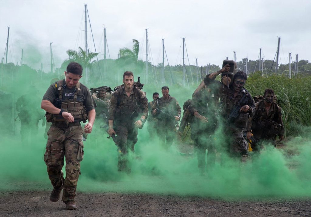 Southern Command