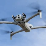 The US is easing restrictions on UAV exports.