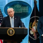 President Trump