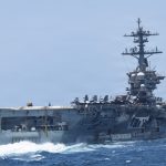 USS Abraham Lincoln