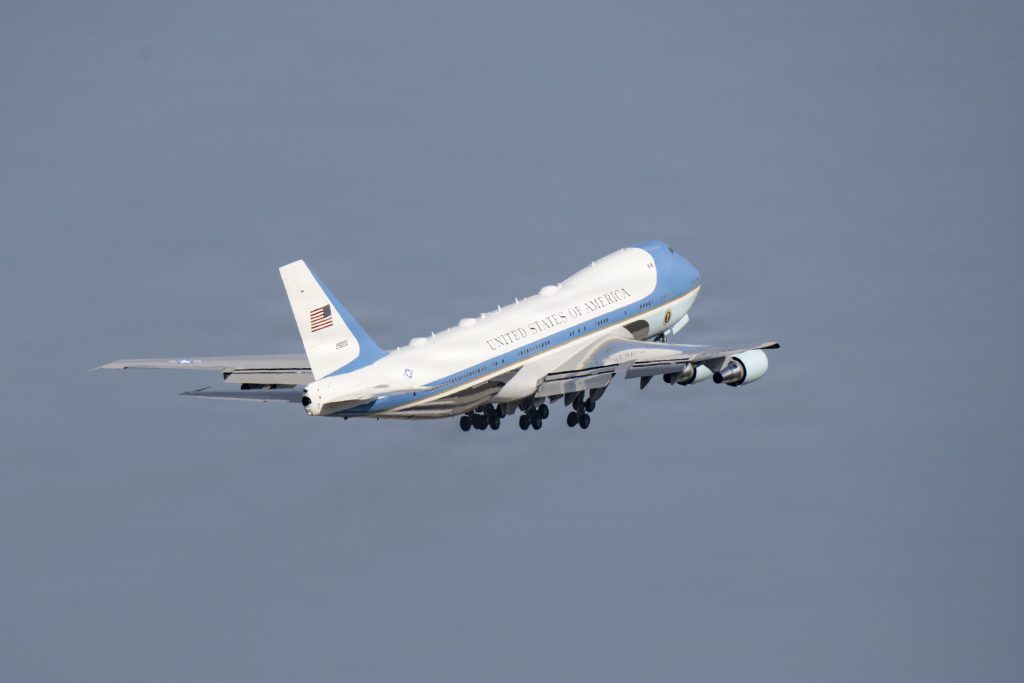 Air Force One